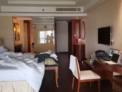 -宁波九龙湖开元度假村
