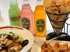 -1937青岛老味道·海肠捞饭·青岛菜(大鲍岛栈桥店)