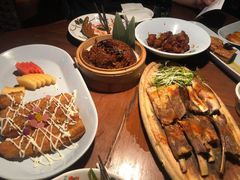 -外婆家(西红门荟聚购物中心店)