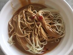 -弄堂面馆(金运路店)