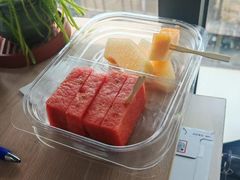 -盒马鲜生(顺义店)