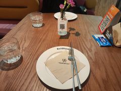 -芭莉与彩虹西餐厅(成都合生汇店)