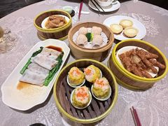 -香云轩·顺德菜(香云纱园林酒店店)