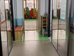 -金博智慧注意力感统训练(回龙观校区)