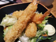 -林妈妈村·日式料理(宝山万达店)