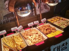 -火炉火自助餐(西直门凯德MALL店)