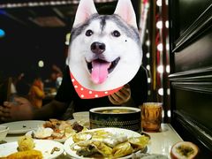 -加餐海鲜自助(集美银泰百货店)