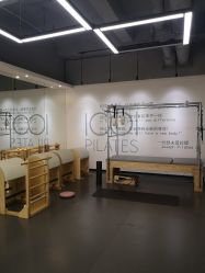 教室-1001普拉提运动