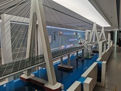 -宁波海天一洲景区