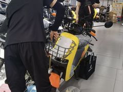 -九号电动车(安定门内大街店)