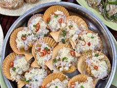 -贞姨美食·老字号海鲜大排档