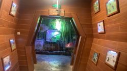 -酷嗒动物文化乐园(cutezoo西溪乐天城店)