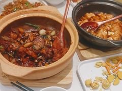 -火啫啫·粤式啫啫煲(南京弘阳店)