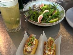 -BOR Eatery(安福路店)