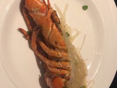 -武汉武昌威斯汀酒店-知味自助餐厅