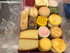 -稻香村金沟河第33营业部