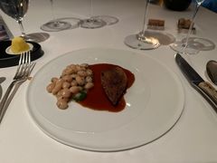 -Caprice(香港四季酒店)