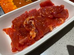 -海底捞火锅(枫蓝国际购物中心店)