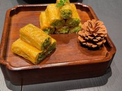-锦楼·臻选新杭帮(杭州中心店)