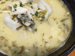 -鲜笃面(肇嘉浜路店)
