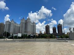 -吉林市博物馆