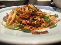-阿庄新豫菜(通泰路店)