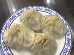 小笼包-苏兴记(建筑路店)