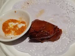 -十二粤味·顺德菜·烧鹅点心(五四广场店)