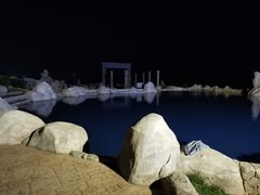 -渔岛海洋度假区