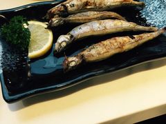 -晴季寿司(红旗街万达店)