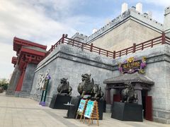 -厦门方特梦幻王国