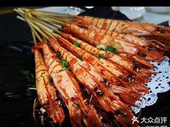 -79号渔船海鲜饭店(华强北店)