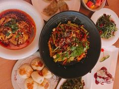 -薛阿婆(北美新天地中心店)