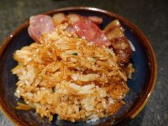 煲仔饭-荣记火锅(青悦城店)