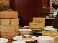 -夏宫中餐厅(香格里拉大酒店)