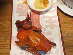 -大鸽饭(岗顶店)