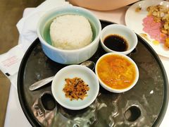 秃黄油捞饭-蟹榭(静安寺晶品商场店)