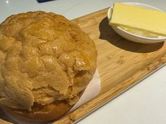 -金湖港式餐厅(建外店)