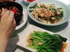 -上下九广州菜馆(锦业路店)