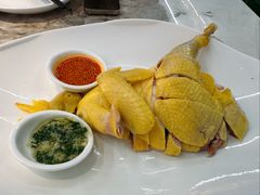 -阿忠食坊大排档·20年老店(万象城店)