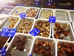 -金海湾海鲜总店