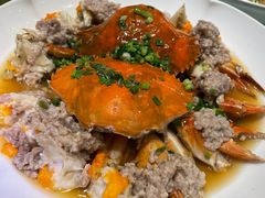 -虎哥私房菜(馒头山店)