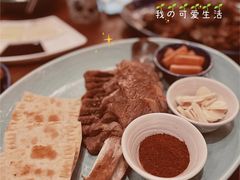 -君悦酒店·1881·北京烤鸭