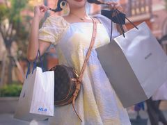 -BALENCIAGA(比斯特苏州购物村店)