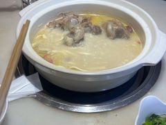-小骨煲金华砂锅(转塘金街美地店)