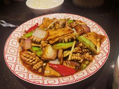 -老头儿油爆虾·知味杭州(爱琴海购物中心)