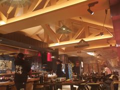 -贰醒·私房小院烧烤 (太古里店)
