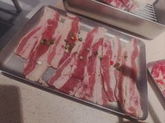 -Ant 蚂蚁洞烤肉·大营地(上海静安大悦城店)