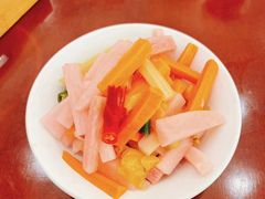 -蜀龙阁· 龍头水煮鱼(天坛店)