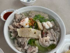 -飘香小食店(国平路店)